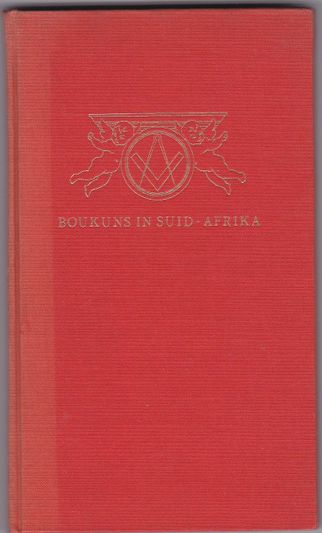 Boukuns in Suid-Afrika