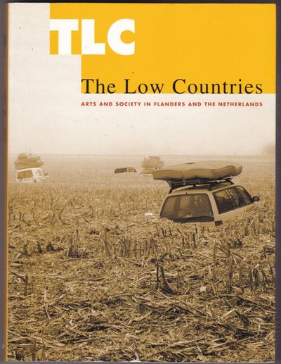 The Low Countries arts and society in Flanders and the Netherlands