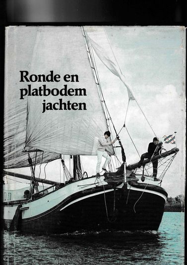 Ronde en platbodem jachten 2