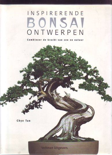 Inspirerende Bonsai ontwerpen