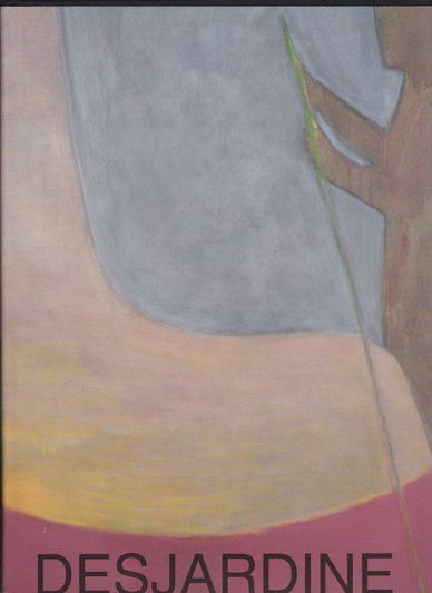 Desjardine schilderijen 1968-1992