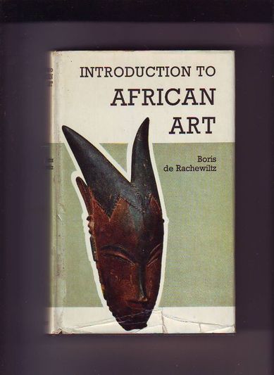 Introduction to African Art