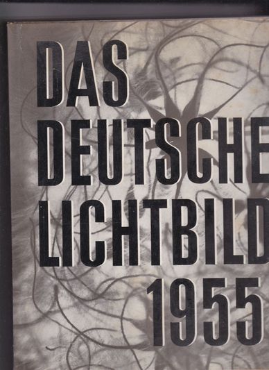 Das Deutsche Lichtbild 1955
