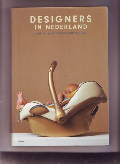 Designers in Nederland