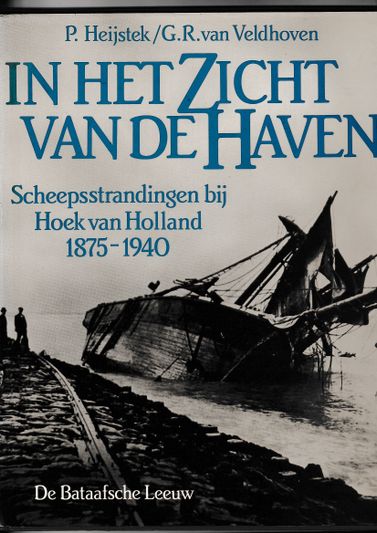 In het Zicht van de Haven