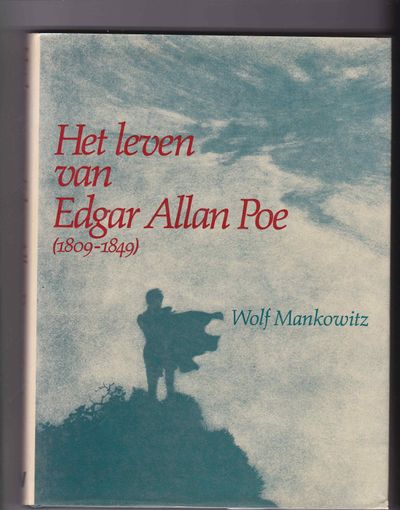 Het leven van Edgar Allan Poe 1809-1849