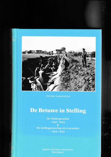 De Betuwe in Stelling