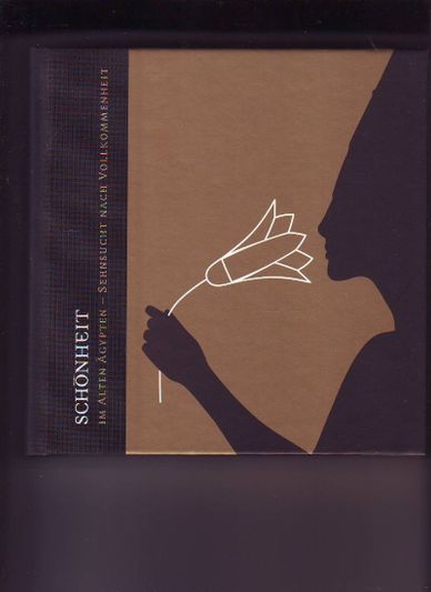 Schönheit im alten Aegypten