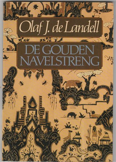 De gouden navelstreng