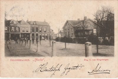 Geldermalsen Markt 5