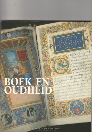 Boek en Oudheid