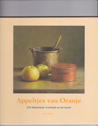 Appeltjes van Oranje