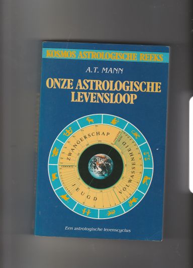 Onze Astrologische Levensloop