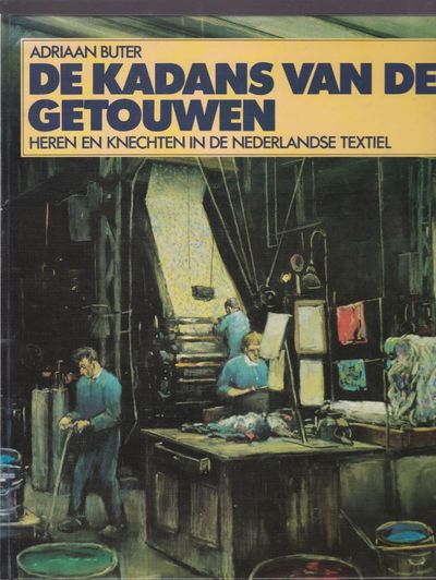 De kadans van de getouwen