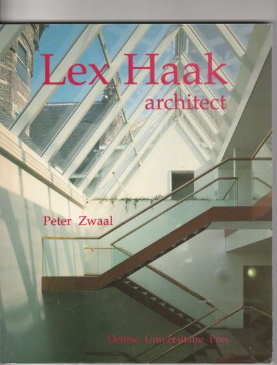 Lex Haak architect