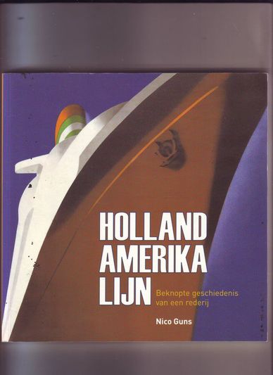 Holland Amerika Lijn