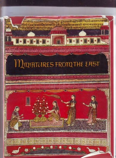 Miniatures from the East
