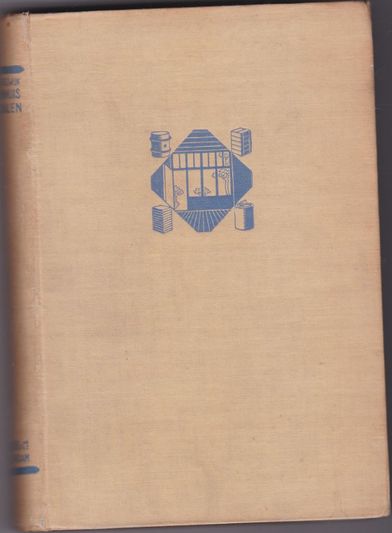 Binnenhuismaterialen