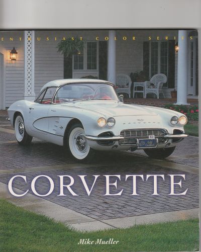 Corvette