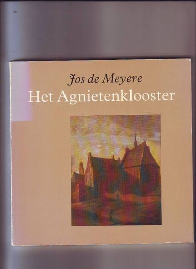 Het Agnietenklooster