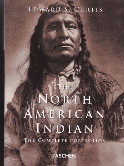 The North American Indian