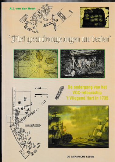 Met geen drooge oogen om tesien