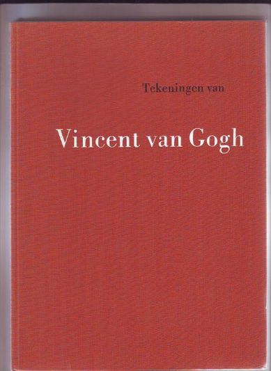 Tekeningen van Vincent van Gogh