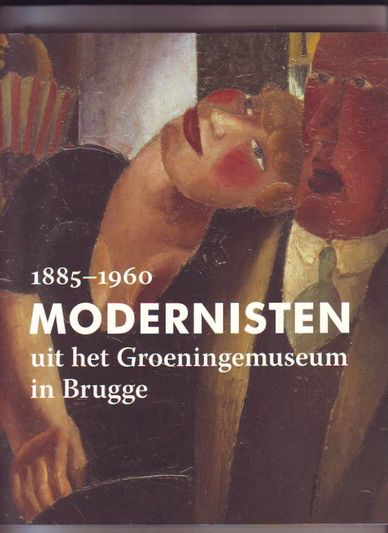 Modernisten 1885-1960