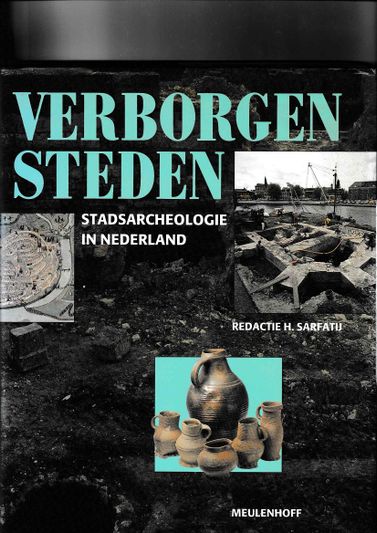 Verborgen steden