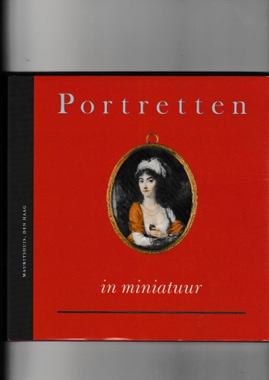 Portretten in miniatuur