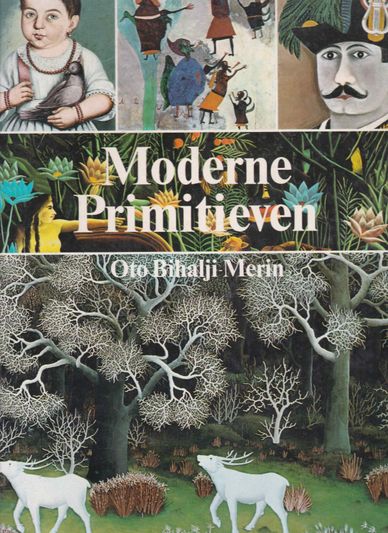 Moderne primitieven