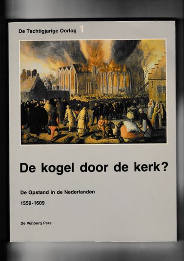 De kogel door de kerk?
