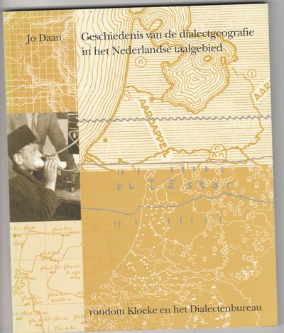 Geschiedenis van de dialectgeografie in het Nederlandse taalgebied