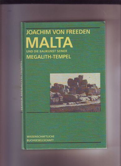 Malta und die Baukunst seiner Megalith-Tempel