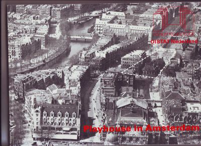 Playhouse in Amsterdam