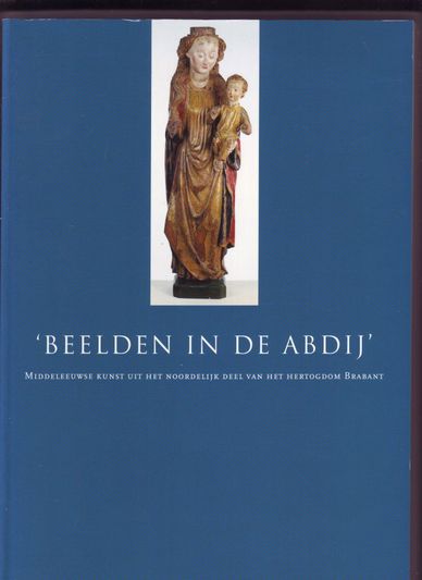 Beelden in de Abdij