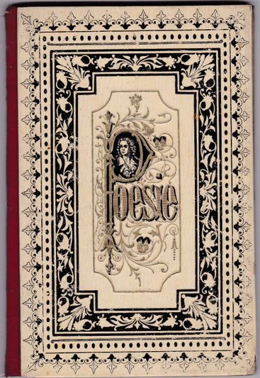 Poesie-album