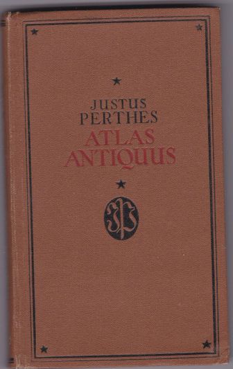 Atlas Antiquus
