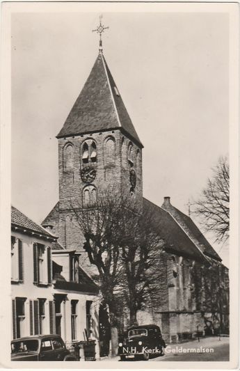 Geldermalsen N.H.Kerk 3