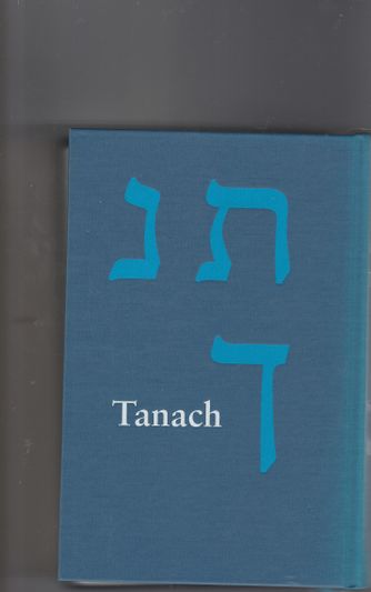 Tanach