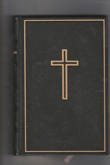 Pericopen Epistels en Evangelien volgens het Romeins Missaal