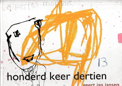 Honderd keer dertien