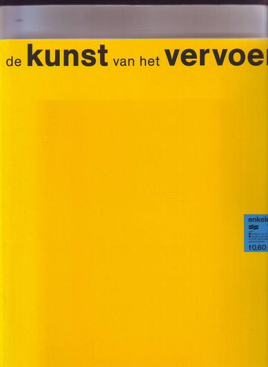 De Kunst van het Vervoer