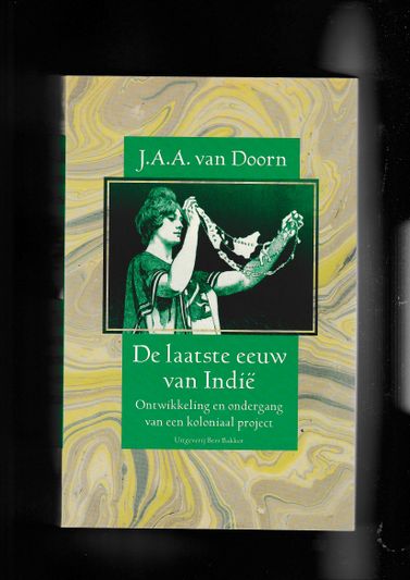 De laatste eeuw van Indie