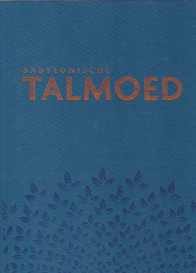 Babylonische Talmoed