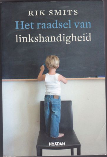 Het raadsel van linkshandigheid