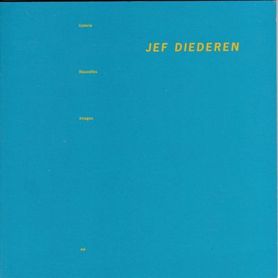 Jef Diederen