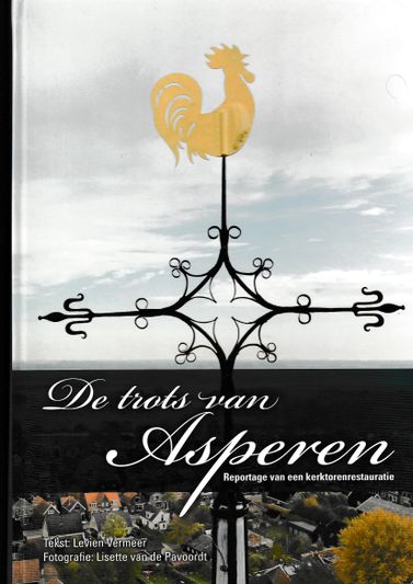 De trots van Asperen