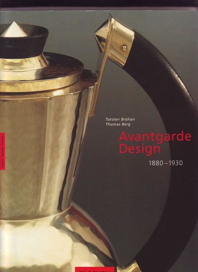 Avantgarde Design 1880-1930