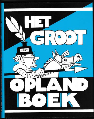 Het groot Opland boek